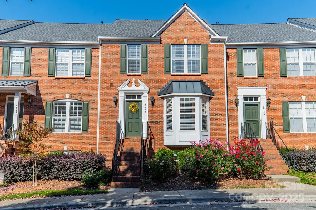 20559 Harbor View Drive, Cornelius, NC 28031 - Image #1