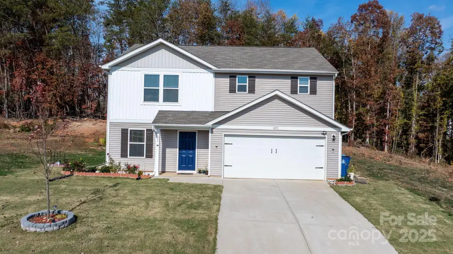 1251 Reid Court, Lenoir, NC 28645 - Image #2