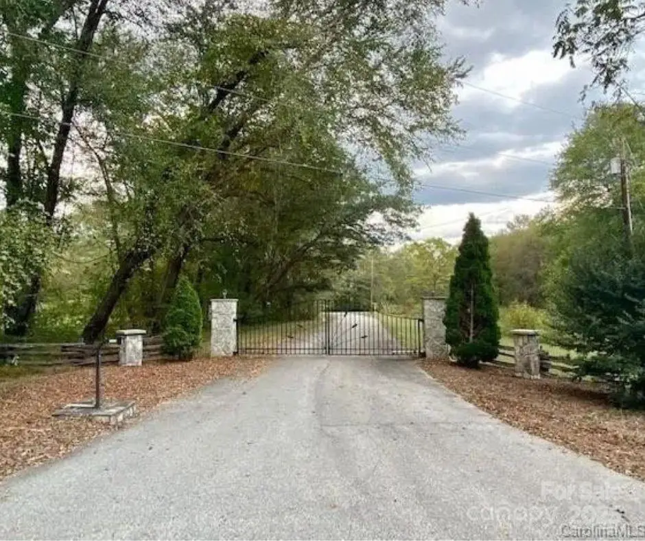 36 Everette Drive, Nebo, NC 28761 - #1