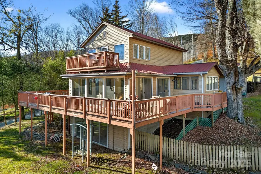 36 Mitchell View Road, Bakersville, NC 28705 - Image #2