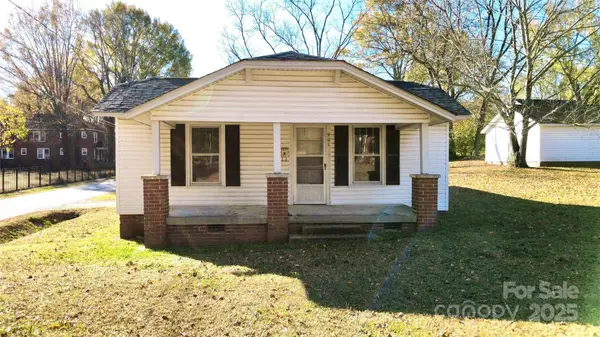 901 W 8th Street, Kannapolis, NC 28081