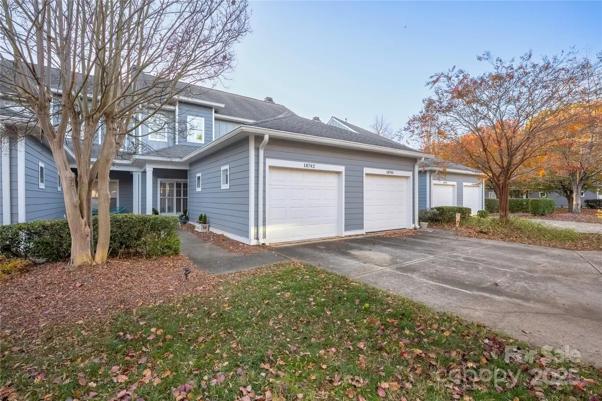 18742 Silver Quay Drive, Cornelius, NC 28031 - Image #1