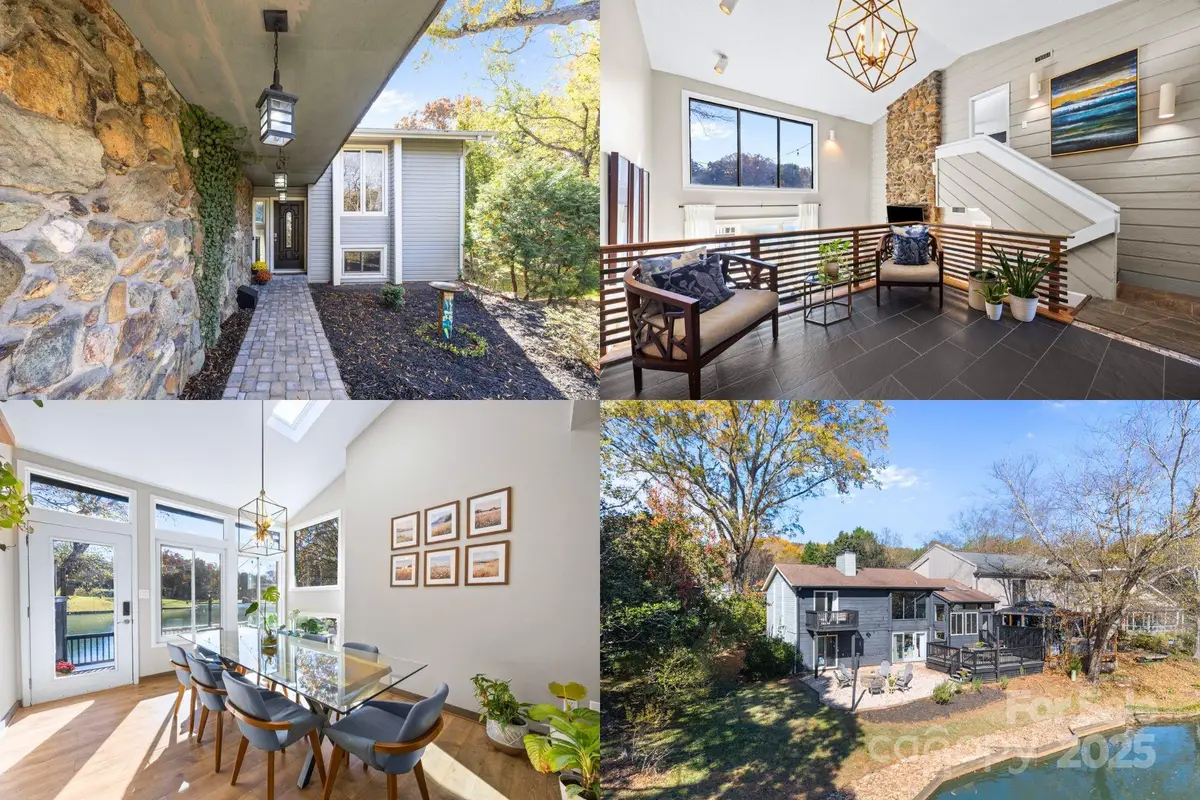 4225 Burning Tree Drive, Charlotte, NC 28277 - Image #1