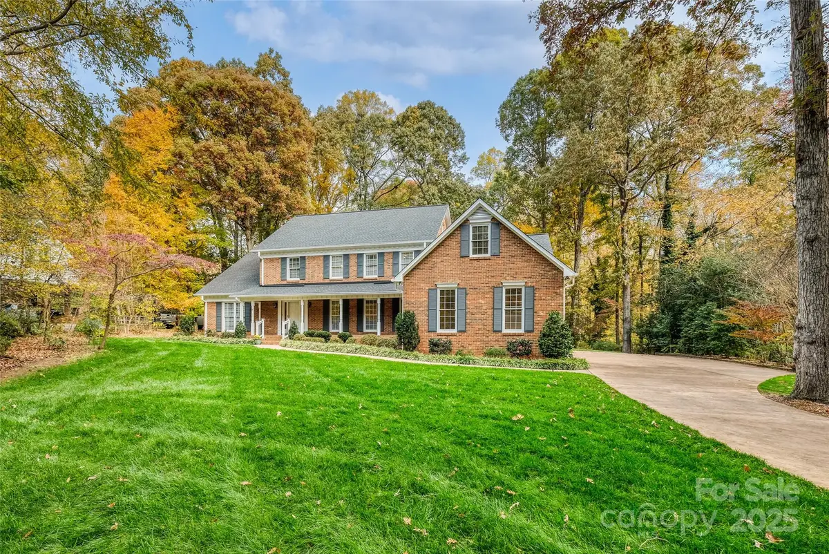 4941 Dayspring Drive, Mint Hill, NC 28227 - Image #1