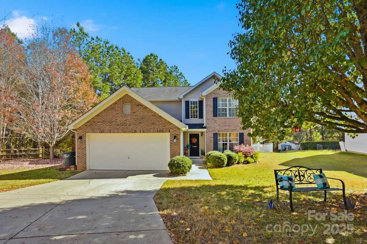 7200 Cascading Pines Drive, Tega Cay, SC 29708 - #1