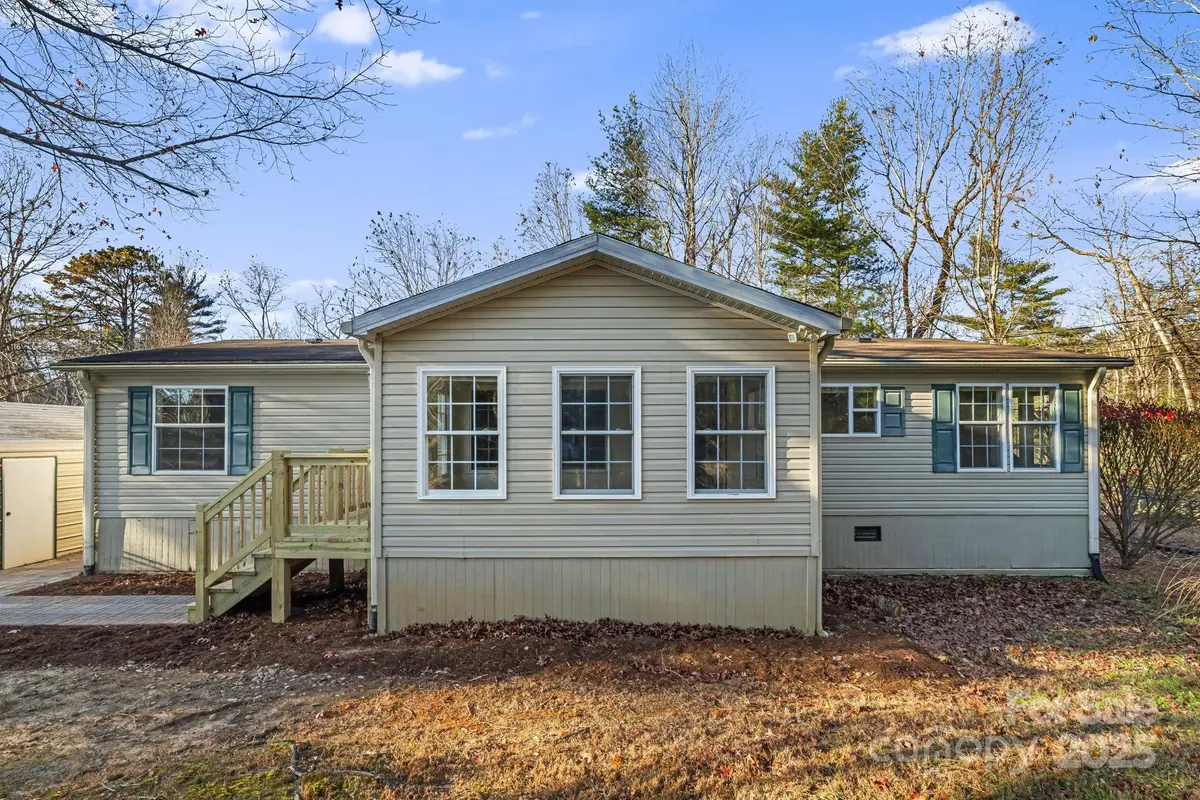 20 Luckenbach Drive, Fairview, NC 28730 - Image #1