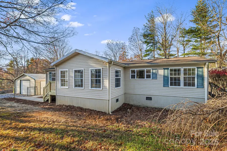 20 Luckenbach Drive, Fairview, NC 28730 - Image #3