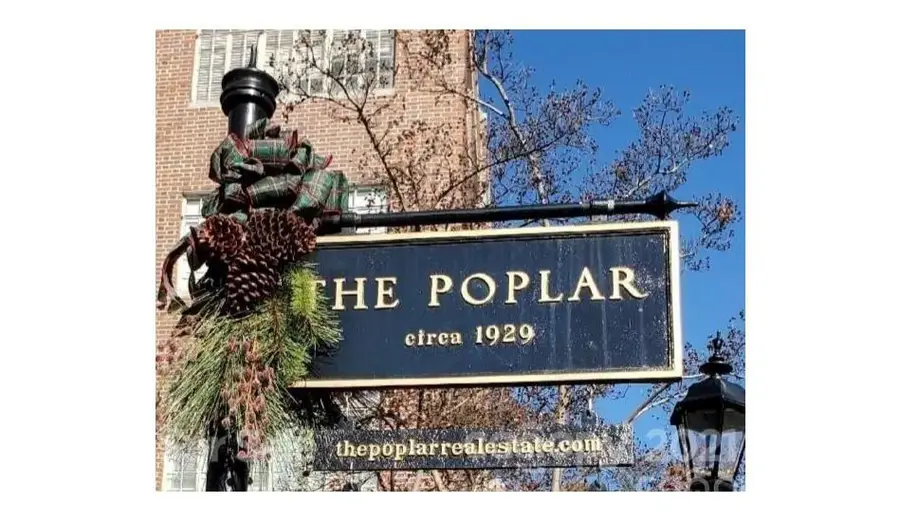 301 W 10th Street W #206, Charlotte, NC 28202 - Image #2