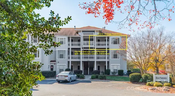 17919 Kings Point Drive #C, Cornelius, NC 28031