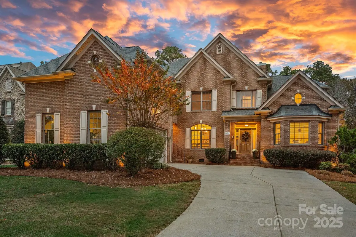 1110 Anniston Place, Vance, NC 28079 - #1