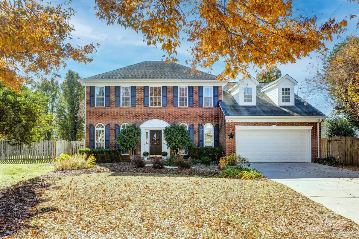 4721 Redmond Court Nw, Concord, NC 28027 - #1