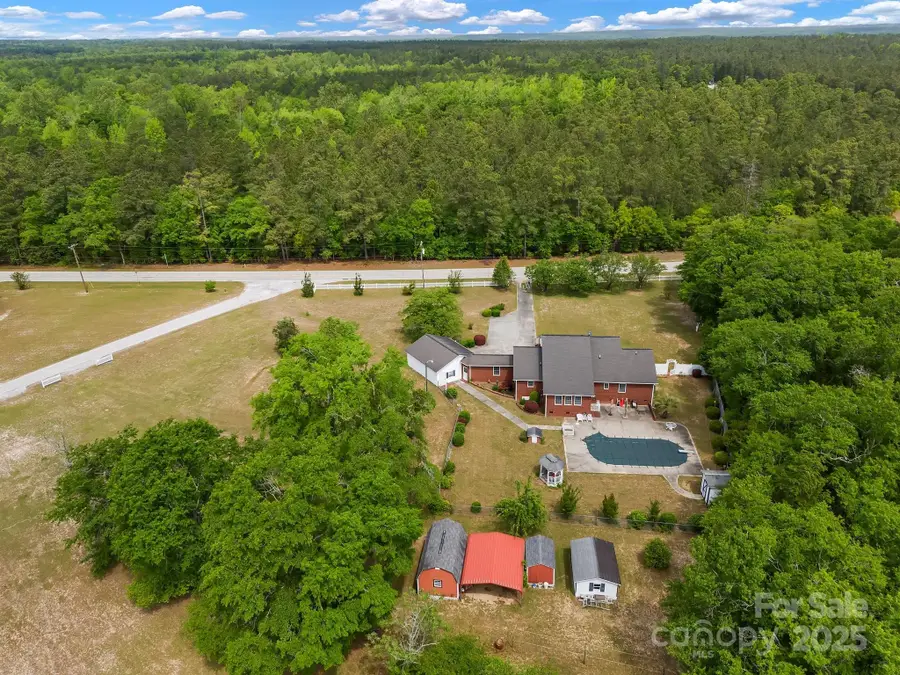 7818 Old Jefferson Highway, Kershaw, SC 29067 - Image #3