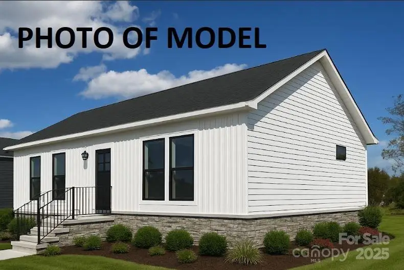 957 Martinat Drive Ne #lot  4, Morganton, NC 28655 - Image #1