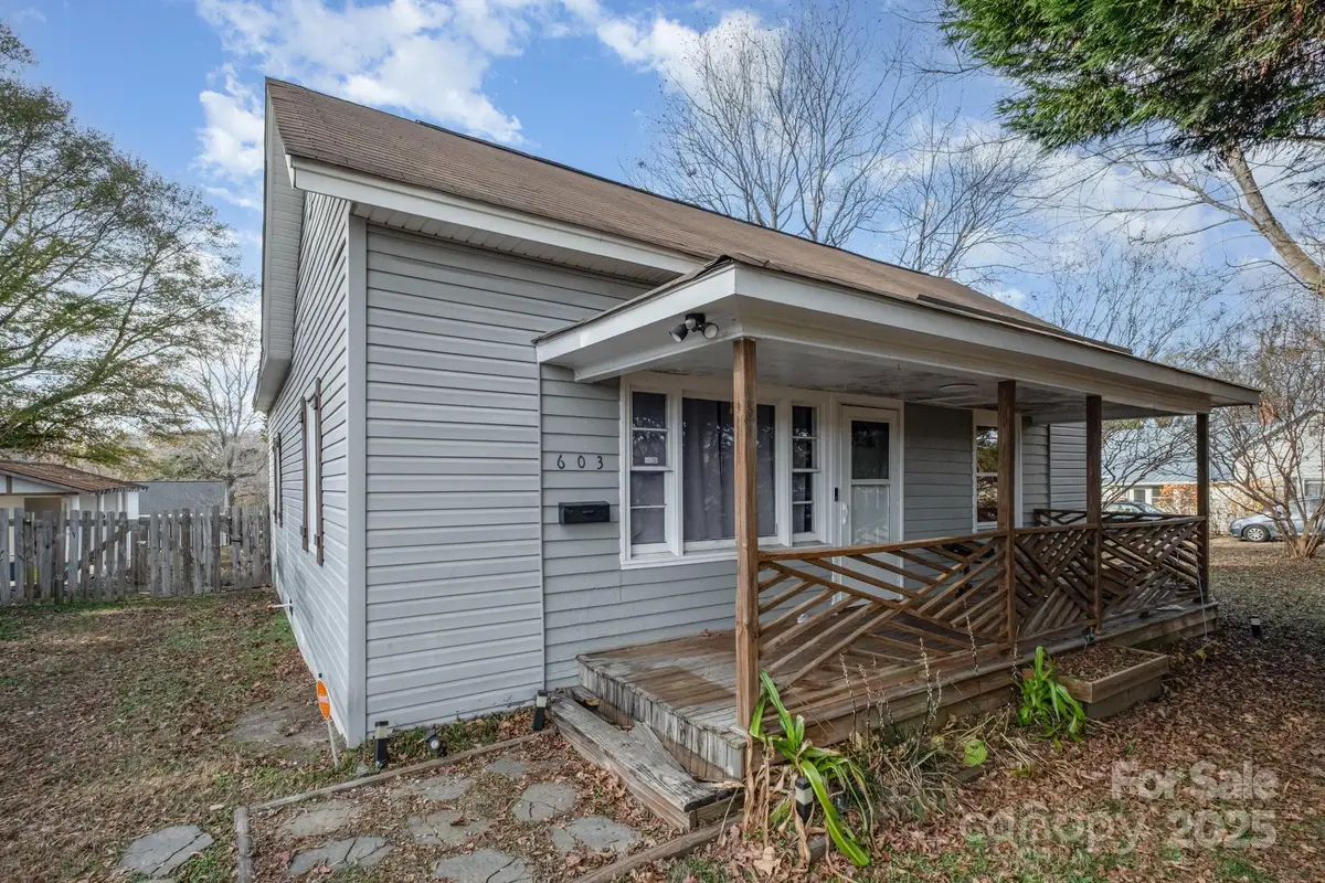 603 Old North Main Street, Clover, SC 29710 - Image #1