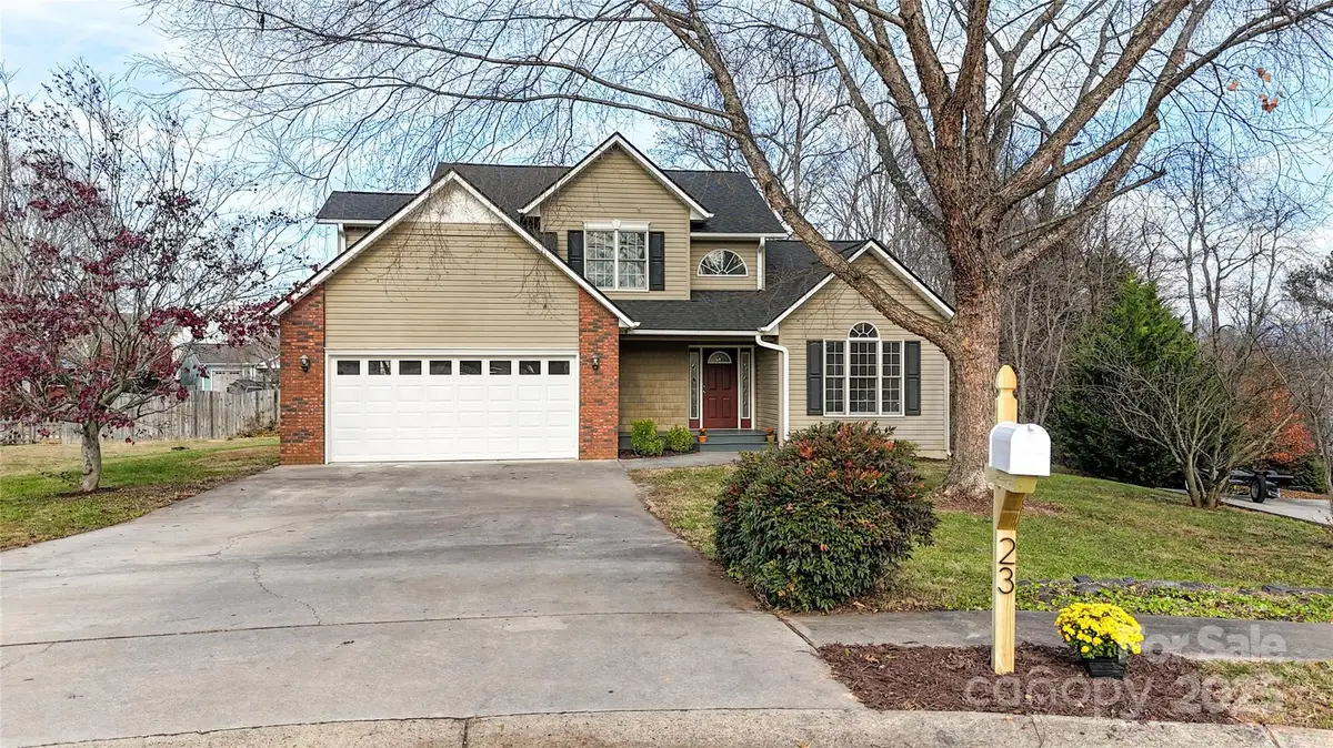 23 Westmont Drive, Asheville, NC 28806 - Image #1