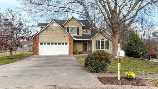 23 Westmont Drive, Asheville, NC 28806