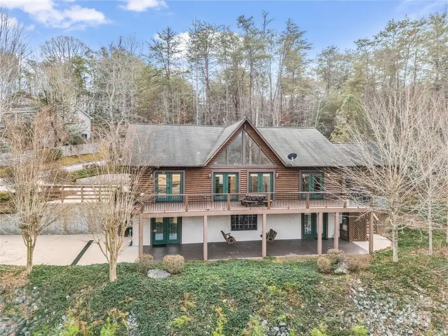 134 Raleigh Drive, Lake Lure, NC 28746 - Image #2