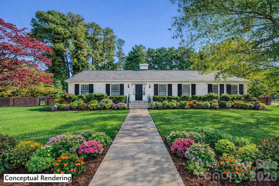 1934 Hayes Drive, Rock Hill, SC 29732 - Image #2