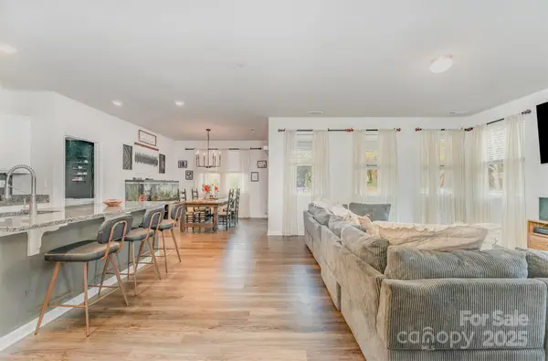 123 Pleasant Creek Drive, Cleveland, NC 27013