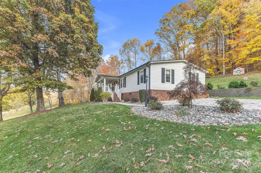 186 Rocky Face Church Road, Taylorsville, NC 28681 - Image #3