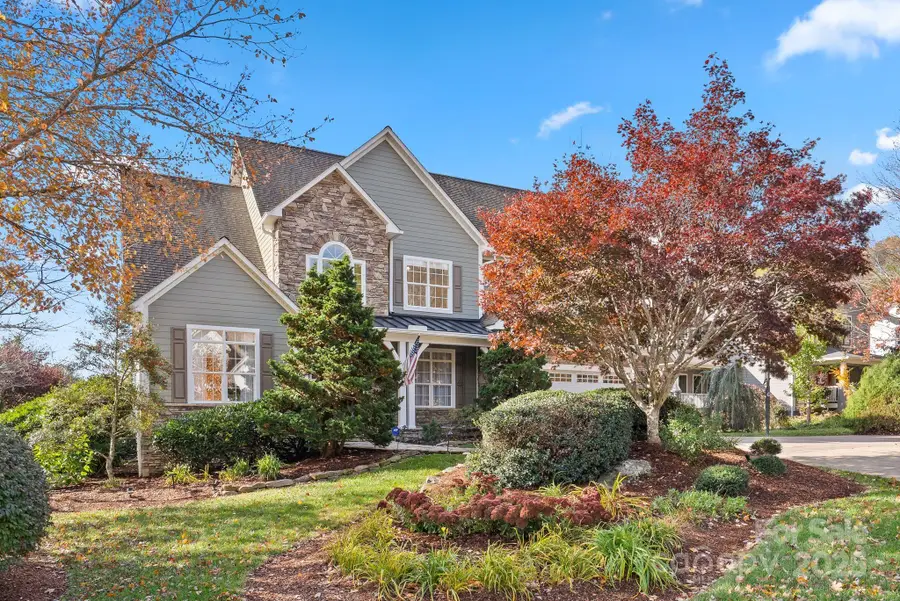 6 Huntington Chase Drive, Asheville, NC 28805 - Image #3