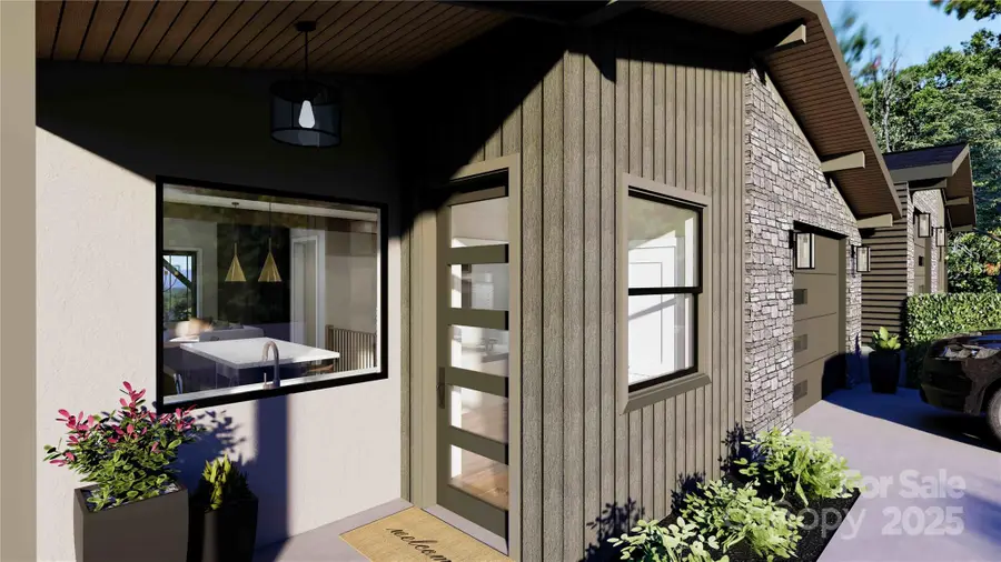 512 Sunset Villas Lane, Asheville, NC 28804 - Image #2