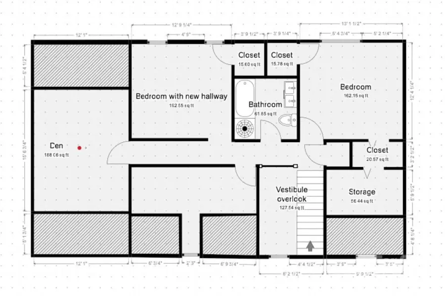 8343 Norcroft Drive, Charlotte, NC 28269 - Image #3