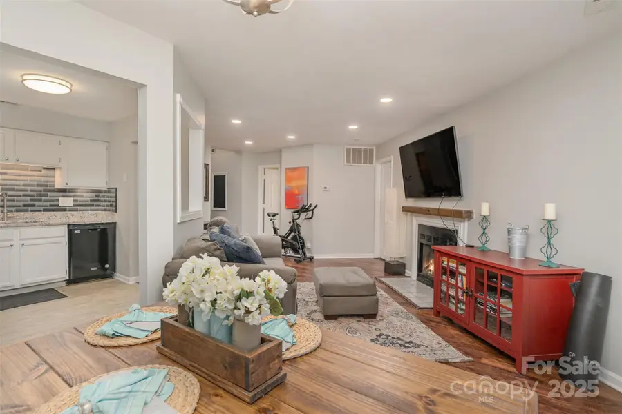 6501 Clavell Lane #B, Charlotte, NC 28210 - Image #2