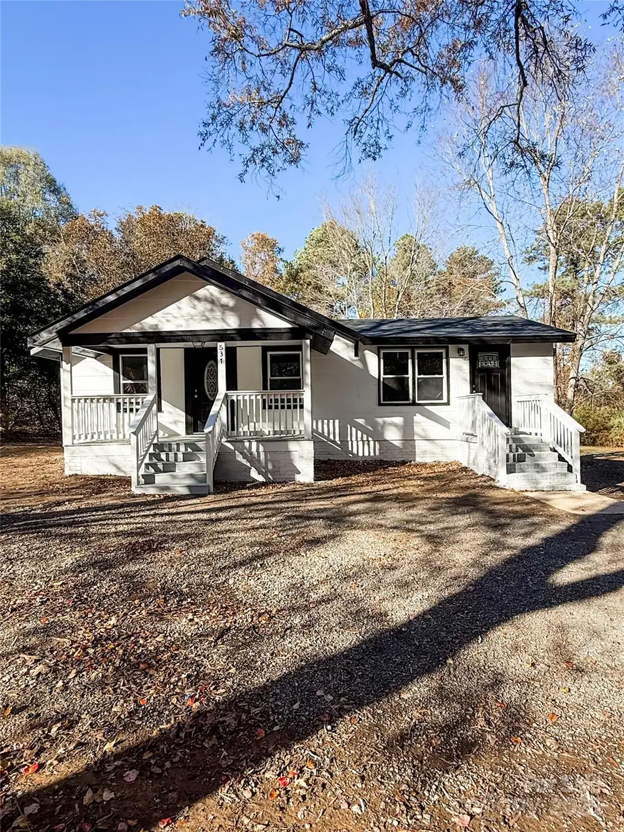 537 Maske Road, Mount Gilead, NC 27306 - Image #2