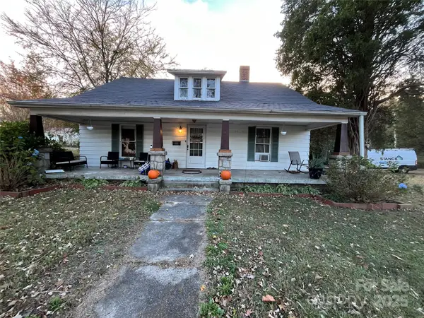 129 11th Street, Spencer, NC 28159