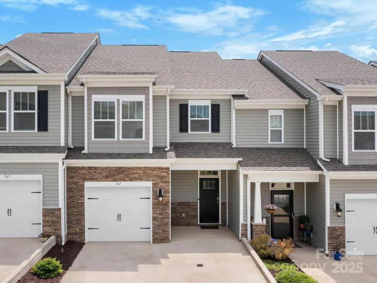 567 Big Sur Loop, Asheville, NC 28806 - Image #1