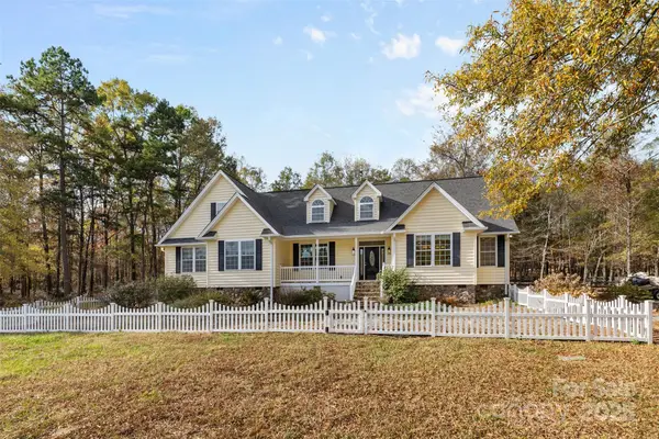 2159 Quiet Cove Lane, Stanfield, NC 28163