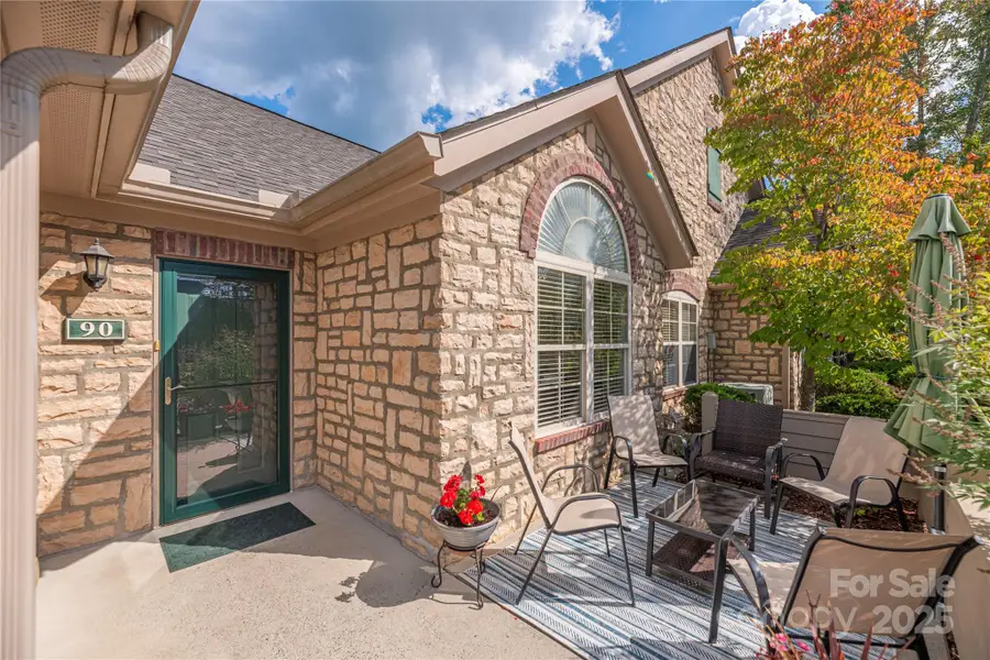 90 Mountain Meadow Circle #U3, Weaverville, NC 28787 - Image #3