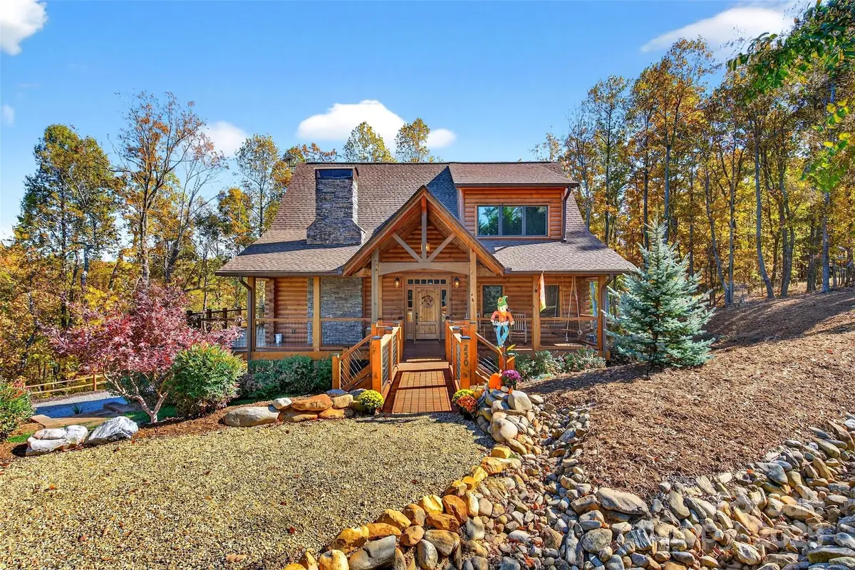 250 Woodgate Trail, Nebo, NC 28761 - #1