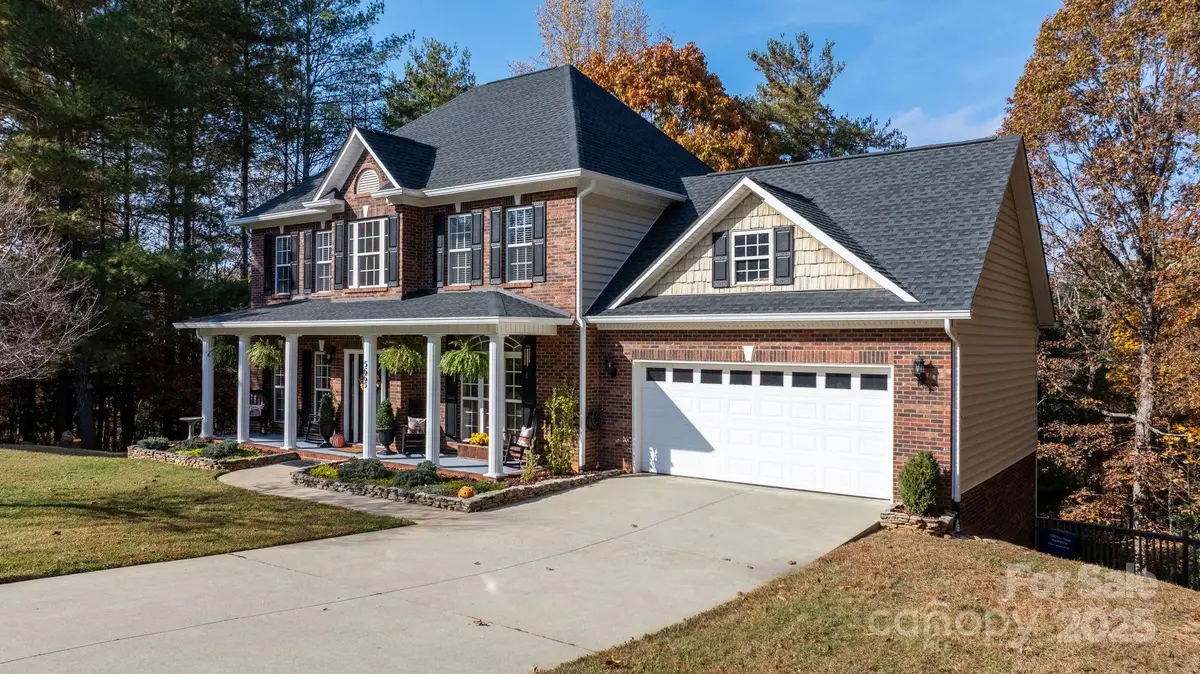 5665 Crown Terrace, Hickory, NC 28601 - Image #1