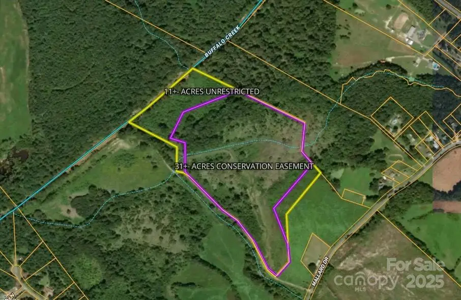 00 Mallard Drive, Grover, NC 28073 - Image #1