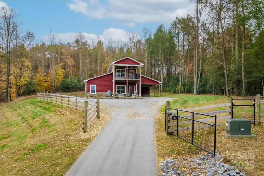 4447 Steeltown Road, Lenoir, NC 28645 - Image #3