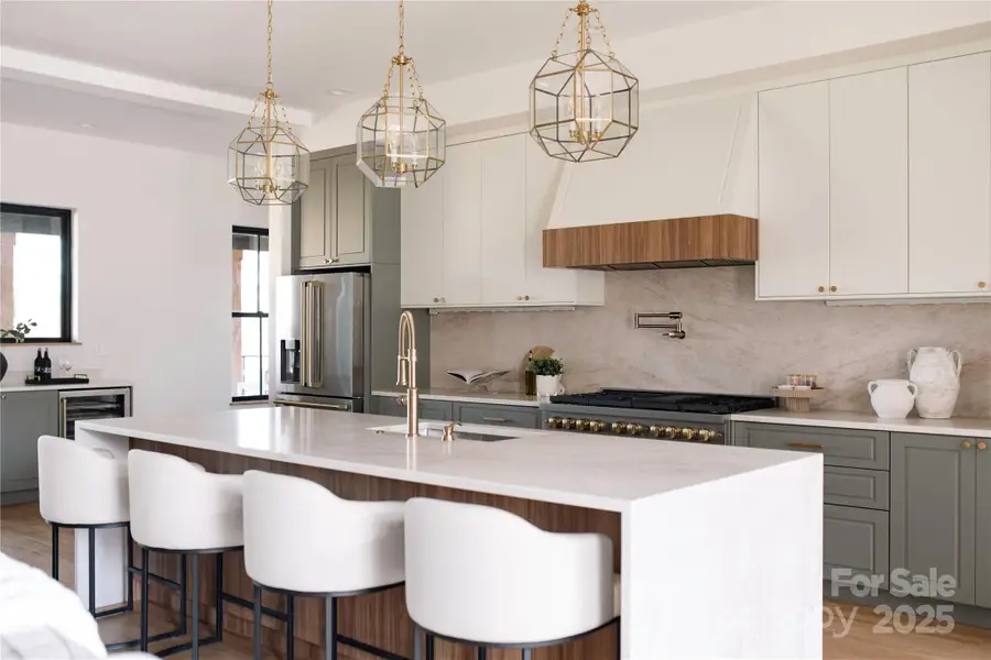 4041 Hiddenbrook Drive, Charlotte, NC 28205 - Image #2