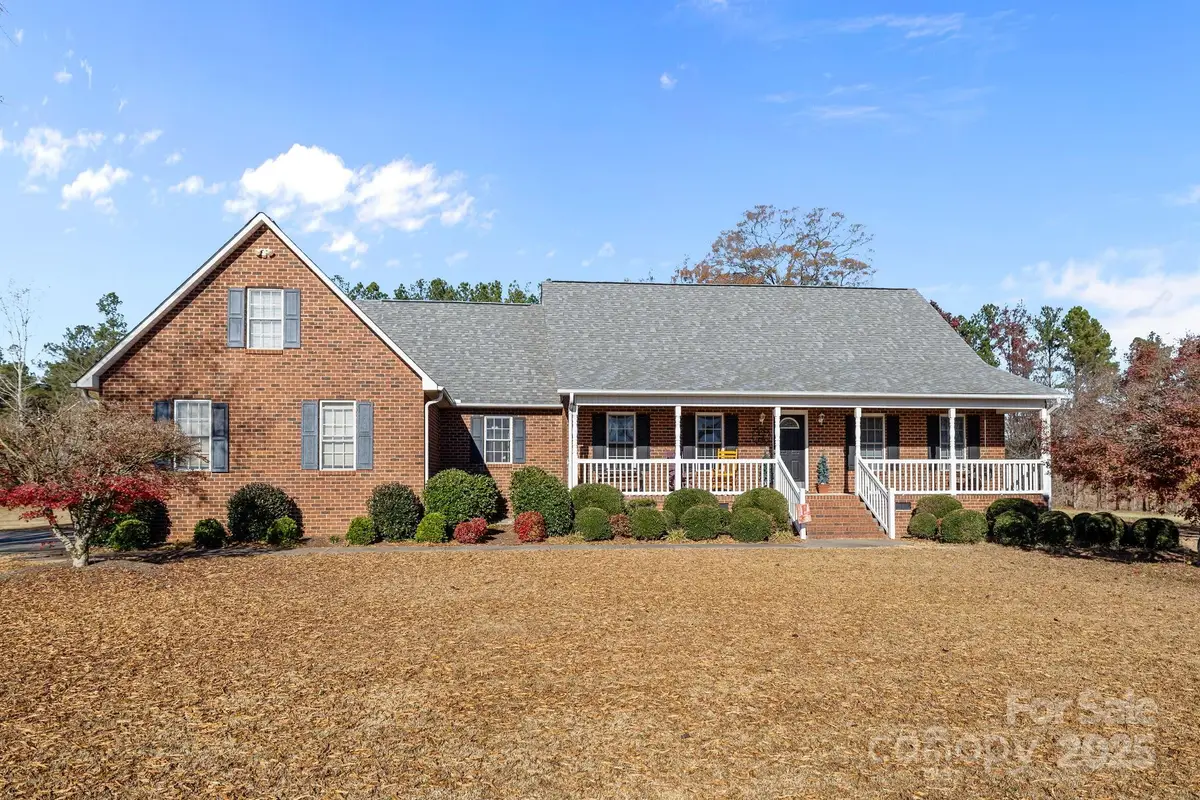 2363 Armenia Road, Chester, SC 29706 - #1