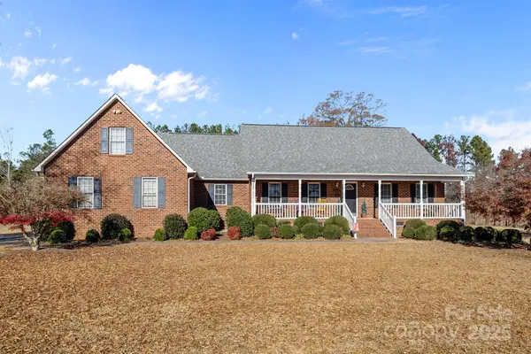 2363 Armenia Road, Chester, SC 29706