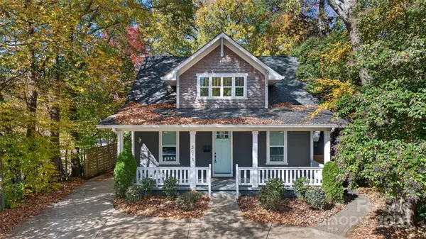 3015 Virginia Avenue, Charlotte, NC 28205