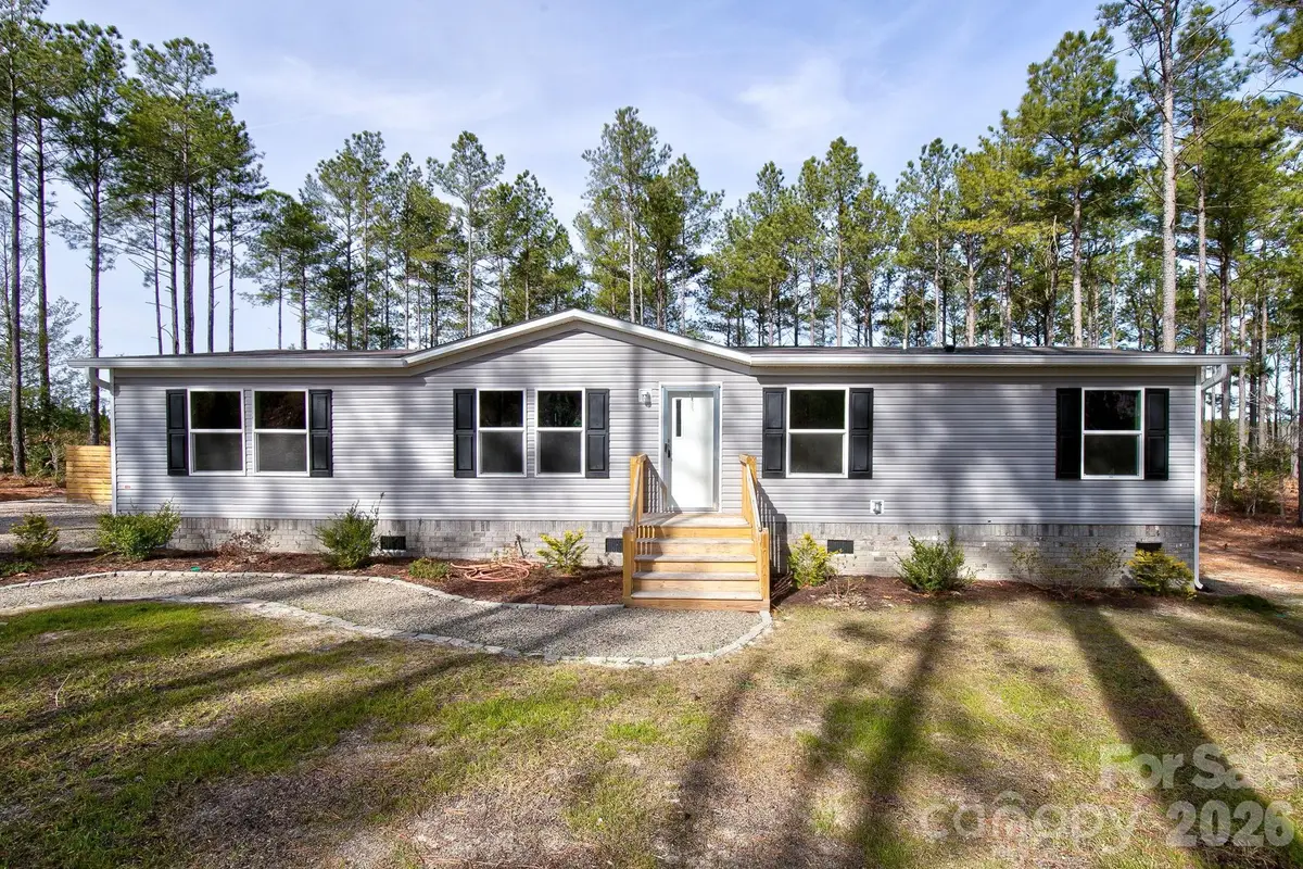 5339 Lockhart Road, Kershaw, SC 29067 - Image #1
