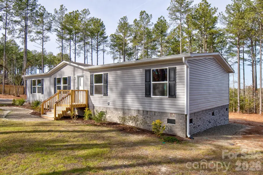 5339 Lockhart Road, Kershaw, SC 29067 - Image #2
