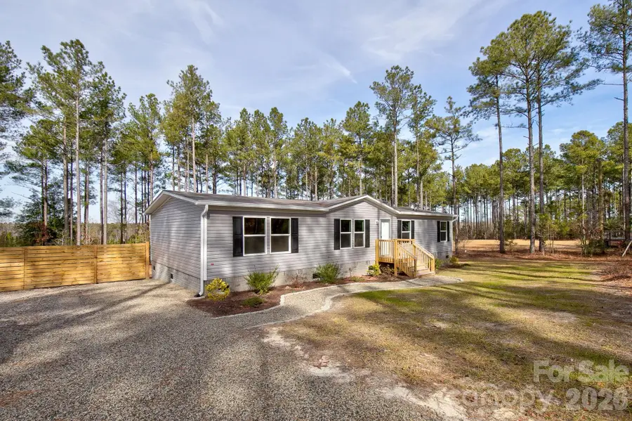 5339 Lockhart Road, Kershaw, SC 29067 - Image #3