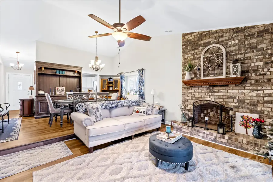 201 Wellington Hills Circle, Salisbury, NC 28147 - Image #2