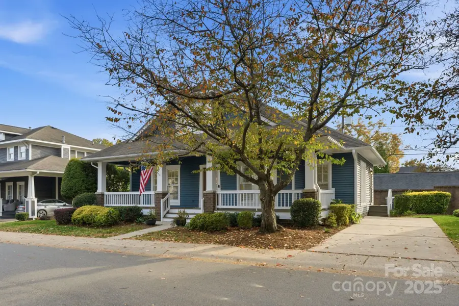 618 Olmsted Park Place, Charlotte, NC 28203 - Image #3