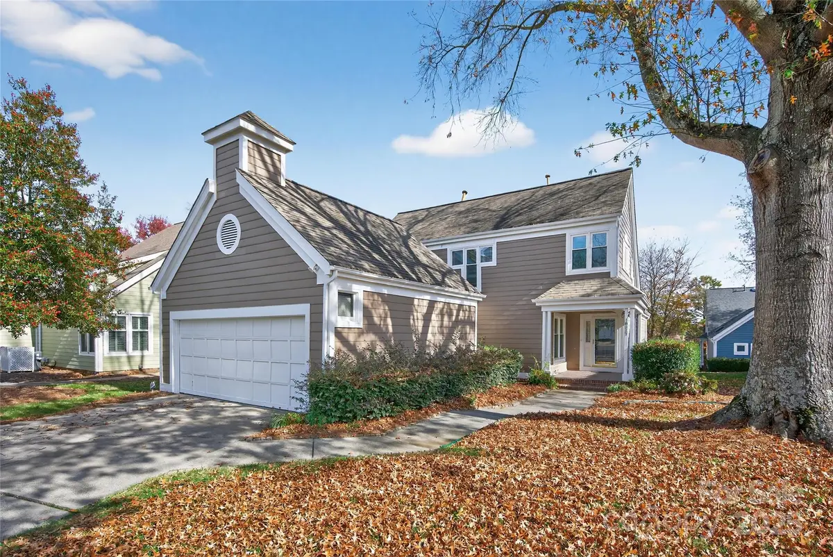 10317 Johns Towne Drive, Charlotte, NC 28210 - #1