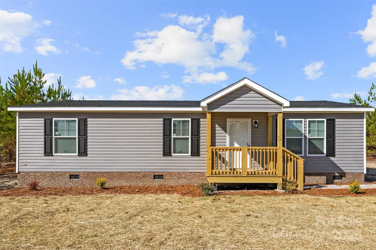 596 Jack Bone Hill Road, Jefferson, SC 29718 - #1