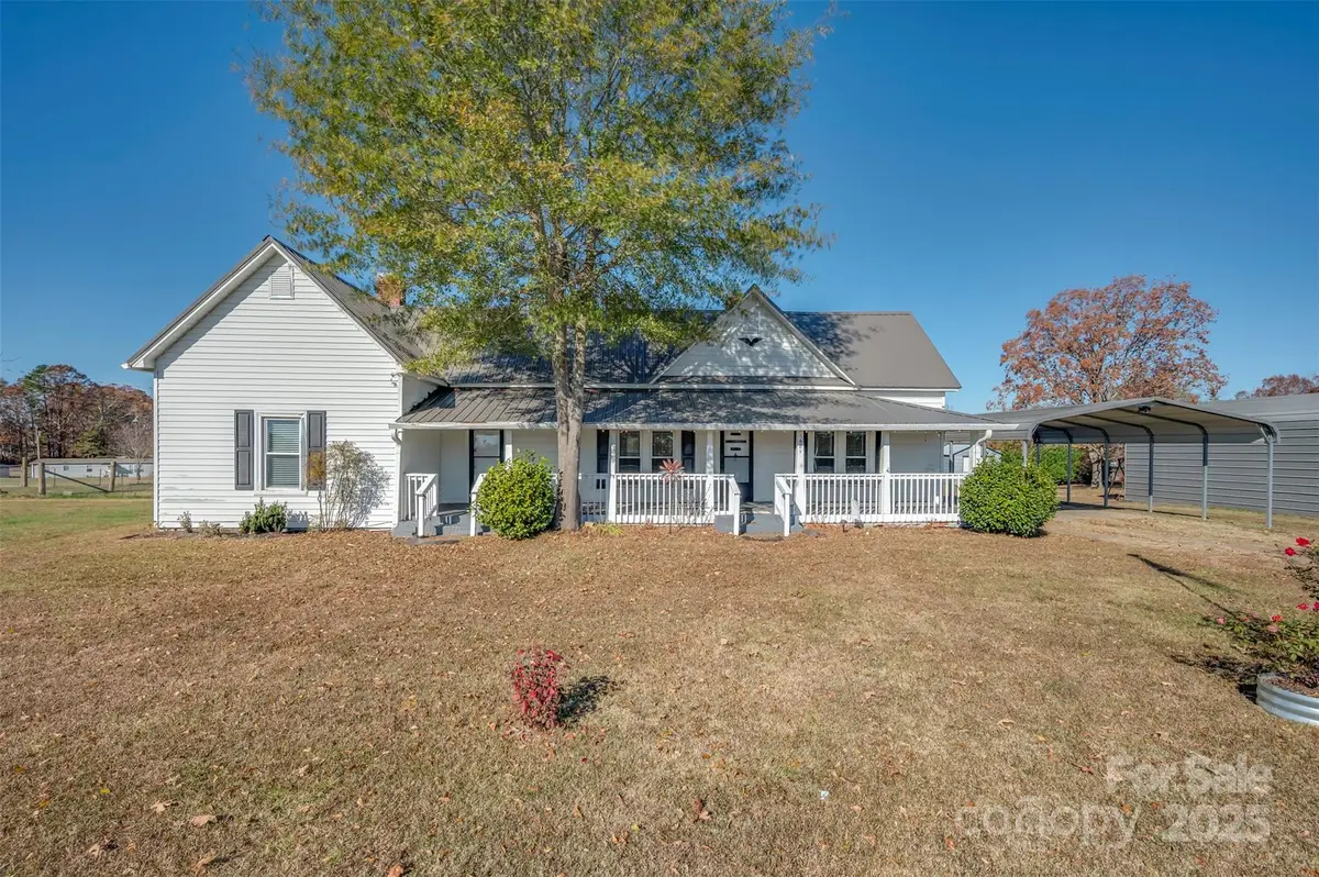 1681 Bostic Sunshine Highway, Bostic, NC 28018 - Image #1