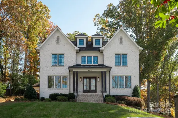 4110 Tangle Drive, Charlotte, NC 28211